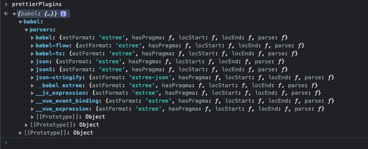 How To Run Prettier In Browser To Format Code E G Inside Reactjs App - Modern Colorful Design - HD