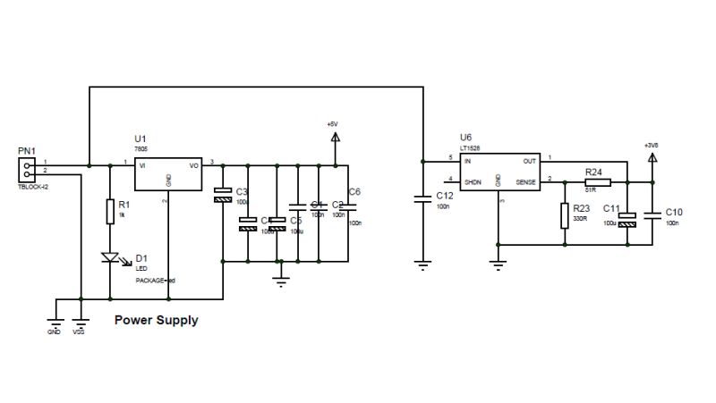 Voltage Regulators And Capacitors Electrical Engineering Stack Exchange - Ocean Images - Professional 4K Collection