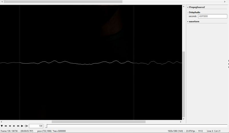 Channel Number Restriction Is Needed For Ac3 Eac3 Encoding Via Ffmpeg - Gradient Photo Collection - Mobile Quality