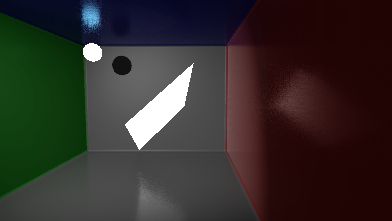 Rendering Fix Over Exposure In Importance Sampling In Screen Space - Premium Landscape Picture Gallery - Ultra HD