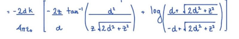 Integration Over Region Yields Wrong Answer Mathematica Stack Exchange - Best Landscape Images in Mobile