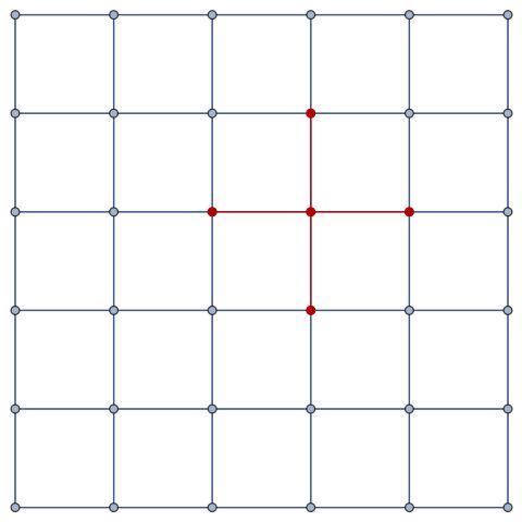 Generating A Lattice Graph Mathematica Stack Exchange - Best Landscape Backgrounds in Desktop