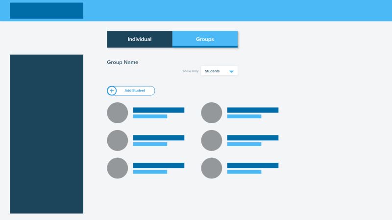 Menus Within Menus User Experience Stack Exchange - Geometric Wallpaper Collection - Desktop Quality