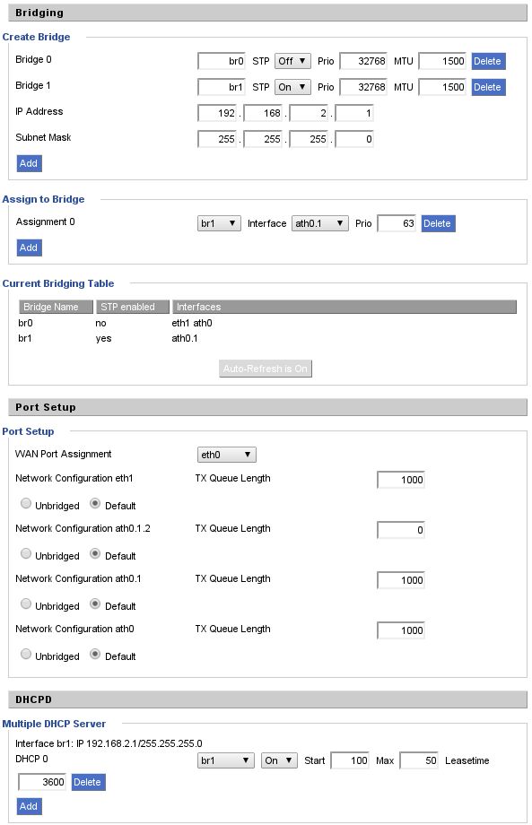 Dd Wrt Tricks Dedicated Wireless Virtual Access Point For Openvpn The - 4K Light Pictures for Desktop