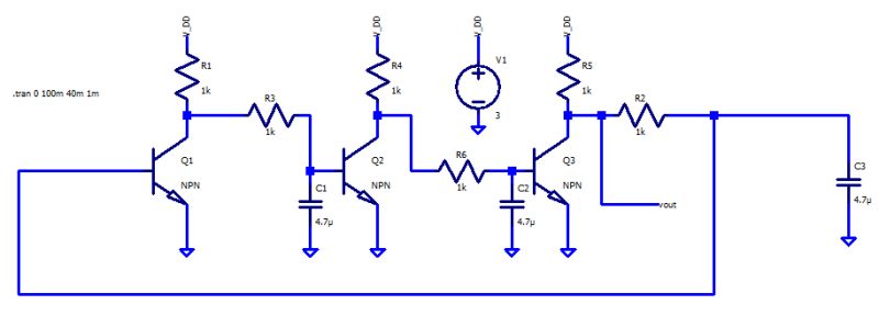 Bjt Problem In Clapp Oscillator Electrical Engineering Stack Exchange - Modern Minimal Picture - 4K