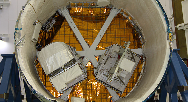 Spacex Grasshopper Structure - Light Art Collection - Mobile Quality