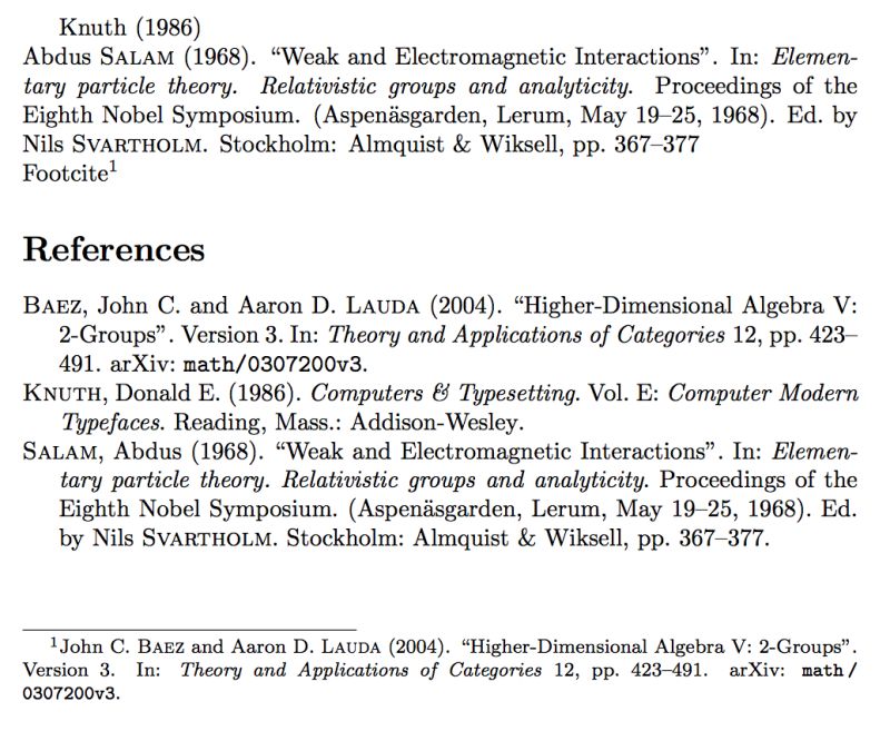 Biber How To Change A Newdocumentcommand Based Cite Command To - Beautiful Full HD City Backgrounds | Free Download