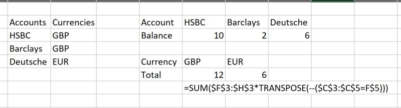 Worksheet Function Excel Sumif Vlookup Matches Value Super User - Dark Wallpapers - Beautiful Mobile Collection