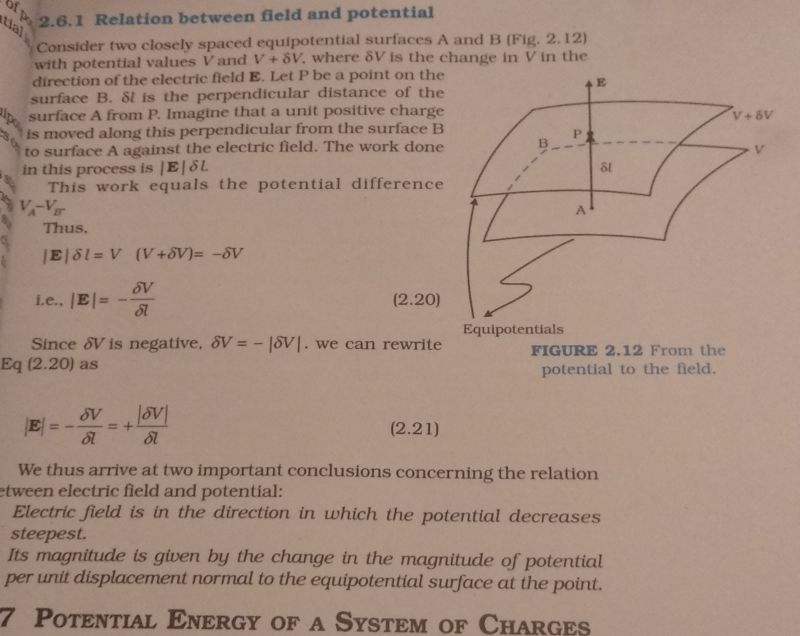 Electrostatics Electric Potential And Electronvolt Physics Stack Exchange - Abstract Patterns - Amazing HD Collection