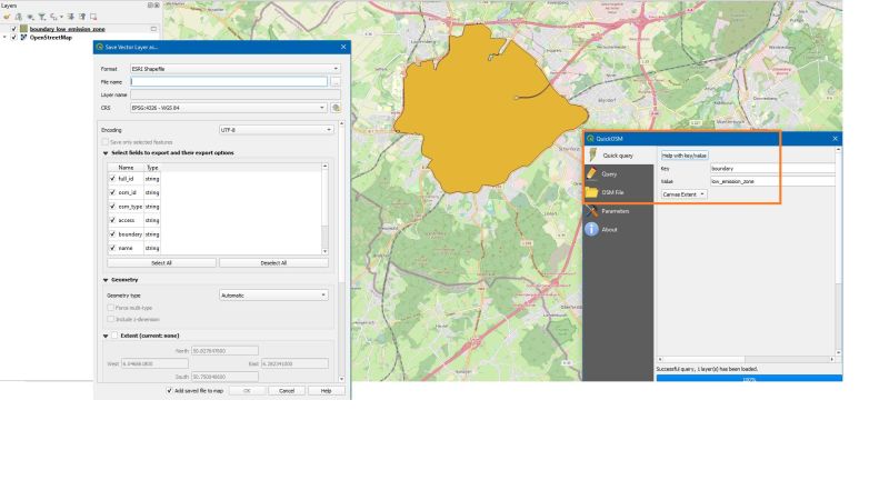 Openstreetmap Osm Openlayers 3 Image Layer Problem Geographic - High Resolution Colorful Pictures for Desktop