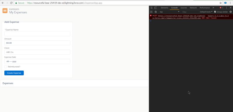 Can Not Run Lightning Application Preview Salesforce Stack Exchange - Premium Colorful Background Gallery - Ultra HD