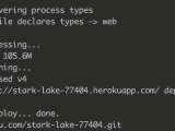 Python Heroku Not Loading Procfile Stack Overflow