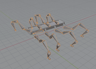 Github Danamador Puppetmotion Blender Plugin Used To Animate A Rig - Premium 4K Abstract Textures | Free Download