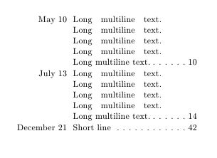 Tables Make Different Vertical Alignment At Cells Tex Latex Stack - Artistic Mobile Ocean Designs | Free Download