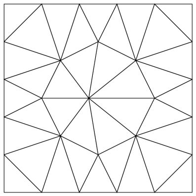 Mesh Writing Loops For Triangle Elements Mathematica Stack Exchange - Incredible HD Ocean Backgrounds | Free Download