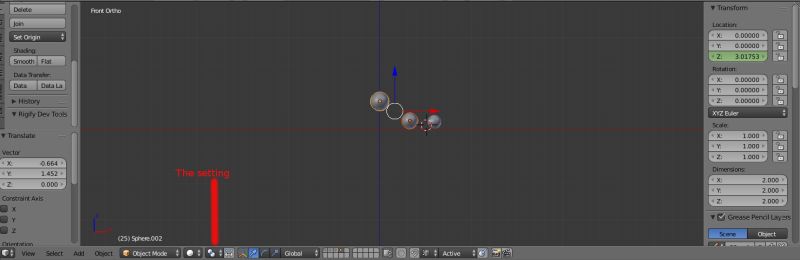 Scaling Vertices - Abstract Designs - Modern High Resolution Collection