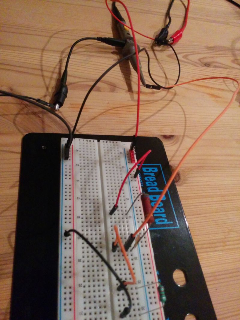 Resistors Rl Filter Output Attenuation Electrical Engineering Stack - Nature Picture Collection - High Resolution Quality