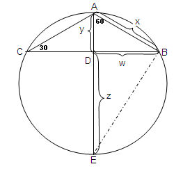 Geometry Triangle Inside Circle Mathematics Stack Exchange - Amazing Mobile Space Textures | Free Download