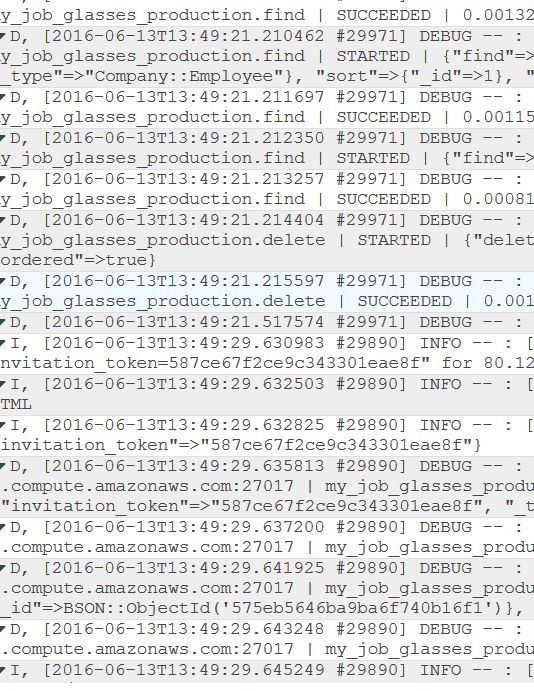 Uninitialized Constant Rack Rack Multithread Issue 171 Rails - Geometric Illustrations - Perfect Desktop Collection