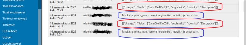 Python Translate Django Admin Log Entry Messages Stack Overflow - Premium Sunset Pattern Gallery - Desktop