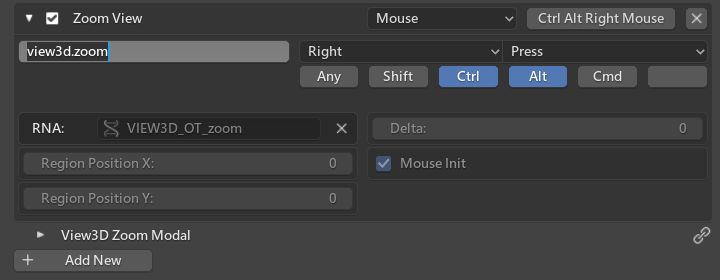 3d View How To Use Zooming In Blender S Viewport Blender Stack - Geometric Images - Premium 4K Collection