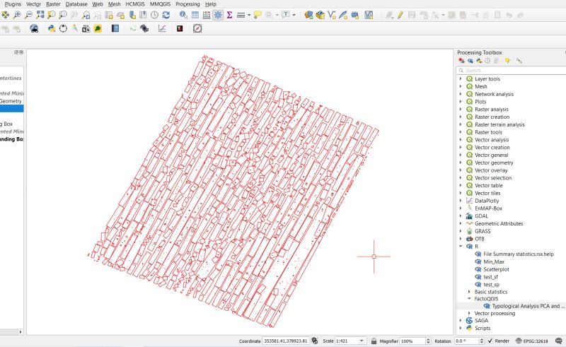 How To Perform A Principal Component Analysis Pca Using Xlstat - Premium Dark Illustration Gallery - Mobile