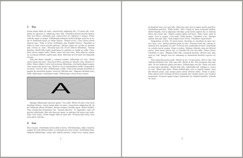 Float Page Always Before Reference And Without Page Break Tex - Ultra HD High Resolution Ocean Images | Free Download