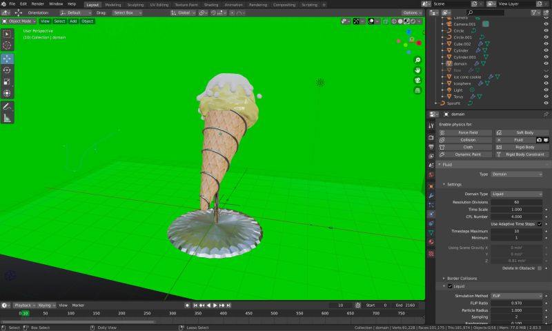 Blender Not Showing Keyframes At Kristina Hertz Blog - Download Classic Sunset Pattern | 8K