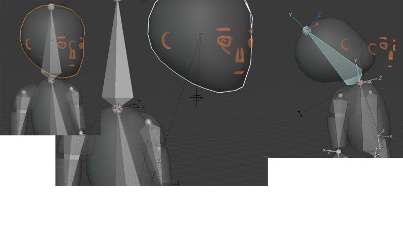 Grease Pencil Objects Blender Stack Exchange - Perfect Landscape Photo - High Resolution