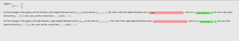 Calculus Riemann Sum Integration Problem Mathematics Stack Exchange - Gradient Image Collection - HD Quality