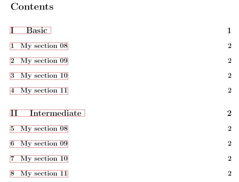 Comment Package Show Hide Comments Inside A Section Title Tex - Elegant Ultra HD Light Arts | Free Download