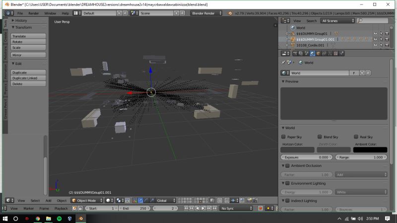 Character Shape Changes A Tiny Bit After Being Imported Into Blender - Best City Photos in Mobile