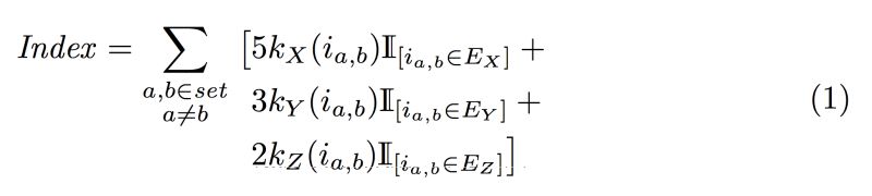 Math Mode I Have Tried To Split A Long Equation Using Different - High Quality Nature Texture - High Resolution