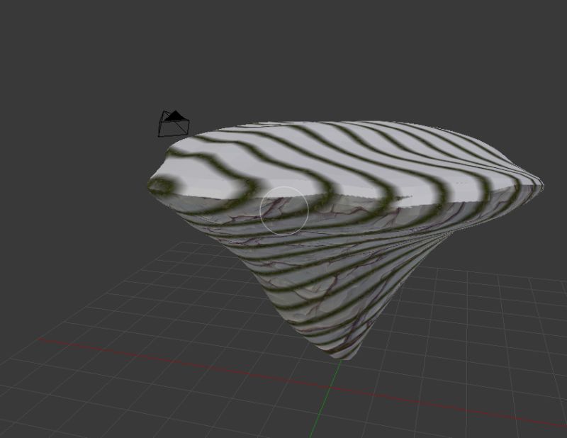 Texturing Blender Terrain Color Mask Convert Texture Blender Stack - Best City Wallpapers in Full HD