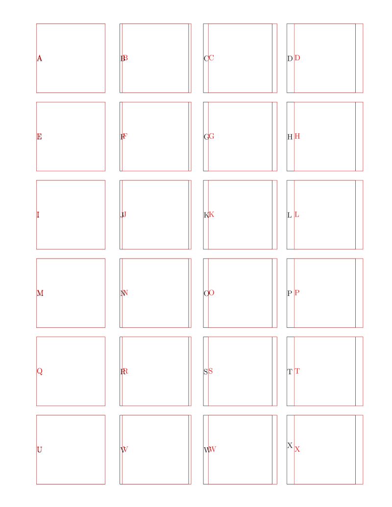 Selector Does Not Match Template Labels - Landscape Arts - Creative HD Collection