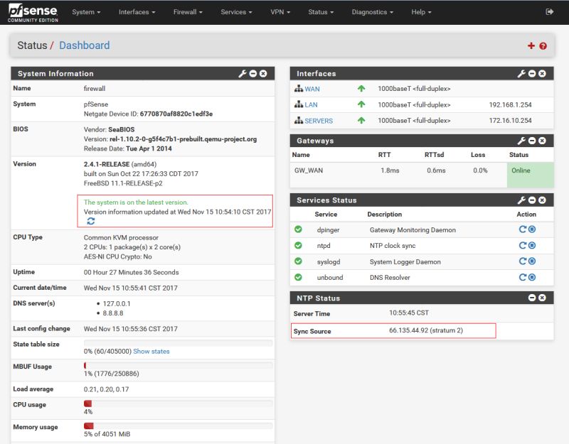 Is This An Issue Pfsense - Download Artistic Mountain Picture | 4K