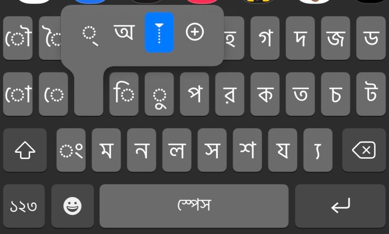 Zero Width Non Joiner Copy Paste Unicode U200c - Dark Picture Collection - HD Quality