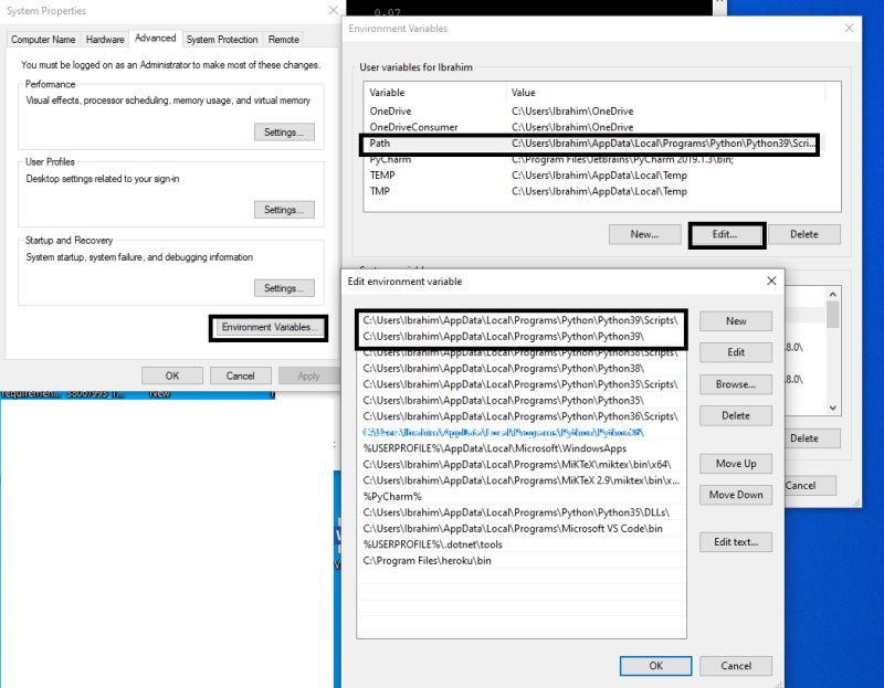 Pycharm Error In Running Python Program In Pycharmide Stack Overflow - Download Modern Gradient Design | 8K