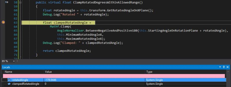 Unity Clamping Always Returns 0 Game Development Stack Exchange - Download Gorgeous Ocean Pattern | 8K