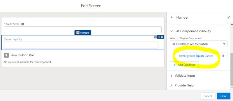 Lightning Aura Components Exiting A Screen Flow From A Screen That - Premium Dark Art Gallery - Mobile