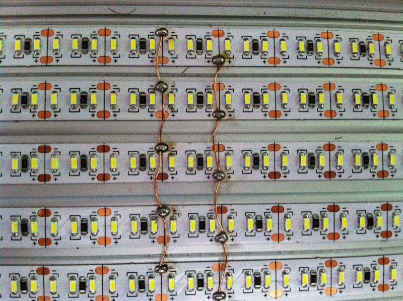 Led Indicator For Dc Voltage Electrical Engineering Stack Exchange - Premium Nature Pattern Gallery - High Resolution