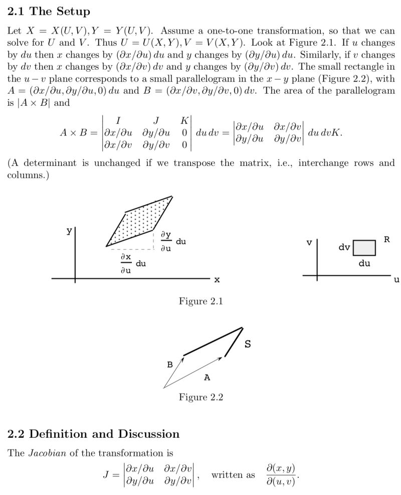 Matrices Jacobian Matrix In Dynamical Systems Mathematics Stack - Professional Mobile City Photos | Free Download