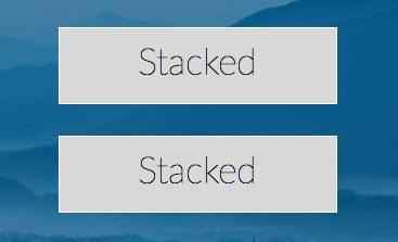 Website Design Side By Side Button Or Stacked User Experience - Download Incredible Ocean Picture | High Resolution
