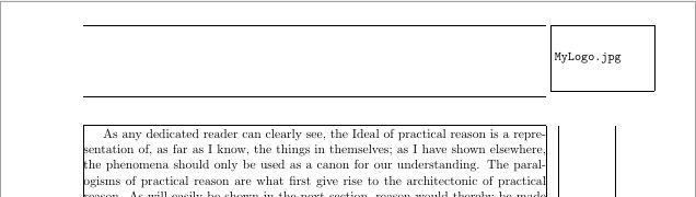 Graphics Header Image With Automatically Adjusted Margin Tex - Gorgeous Desktop Light Images | Free Download