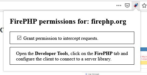 Firefox Firephp Php Php - Best Space Patterns in High Resolution