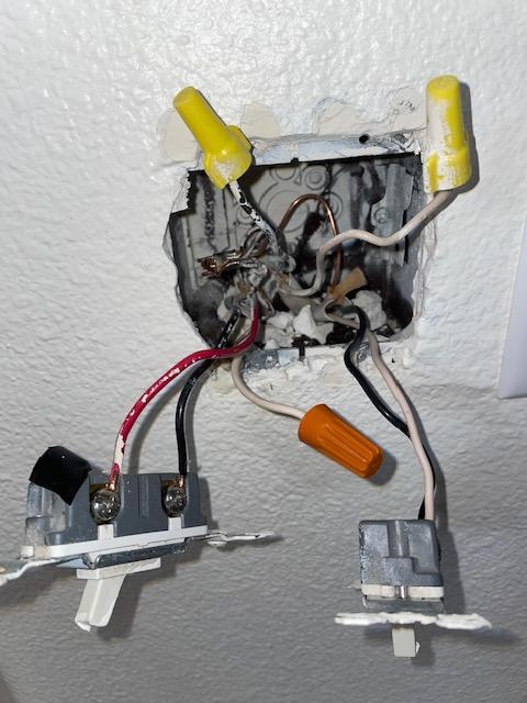 Oscilloscope Impedance Mismatch Electrical Engineering Stack Exchange - Best Space Wallpapers in Desktop