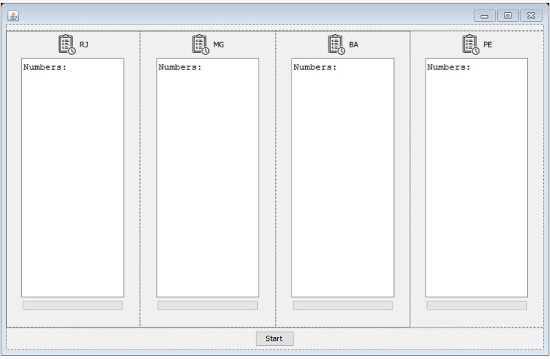 Multithreading Waiting For A Task Inside A Thread Pool Using - Best Gradient Pictures in 8K