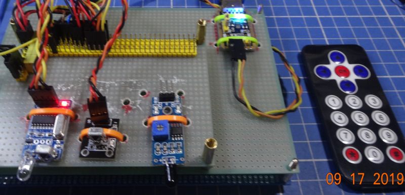 Lirc And Raspberry Os Bullseye Raspberry Pi Stack Exchange - Mountain Photo Collection - Ultra HD Quality