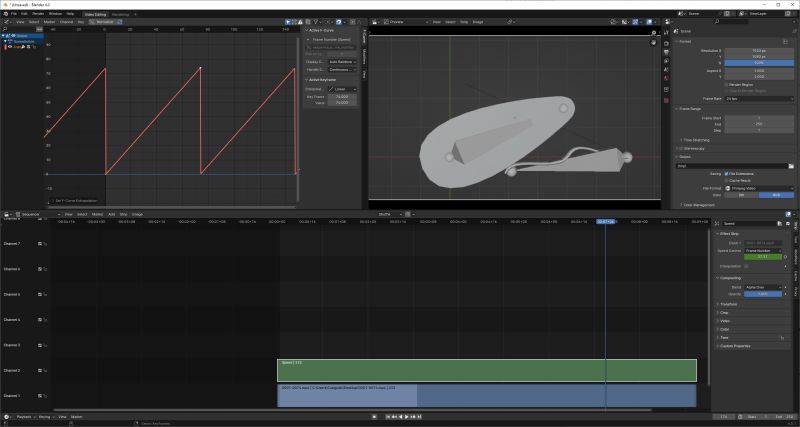 Repeat Or Loop Image Sequence In Video Edit Blender Stack Exchange - Minimal Image Collection - 4K Quality
