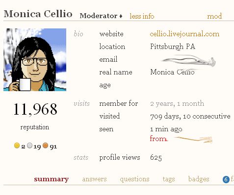 Replace 10k Flag Count With Tools Link Meta Stack Exchange - High Quality City Wallpaper - Ultra HD